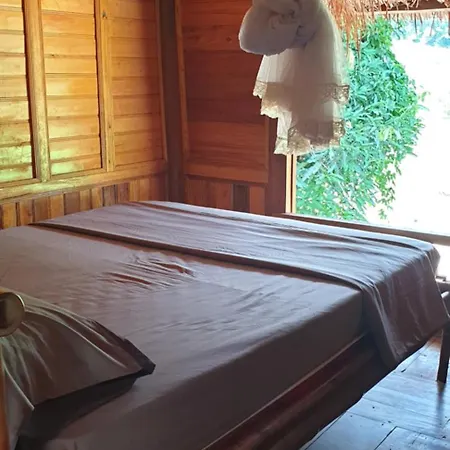 Que Homestay Hoa Binh Exterior photo
