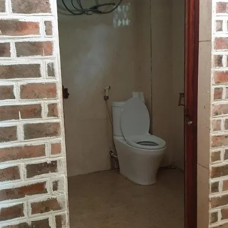 Que Homestay Hoa Binh Exterior photo