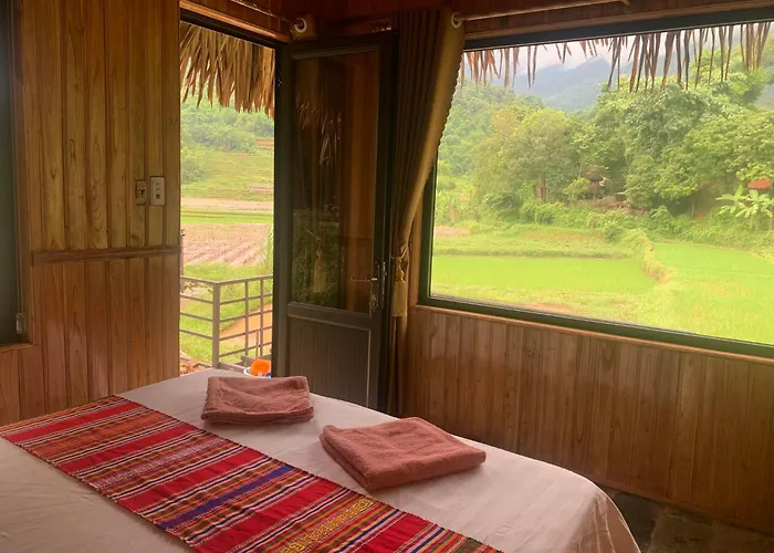 Que Homestay