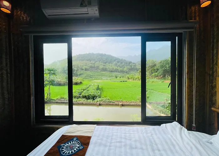 Que Homestay