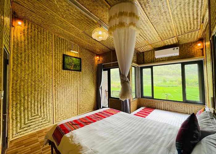 Que Homestay