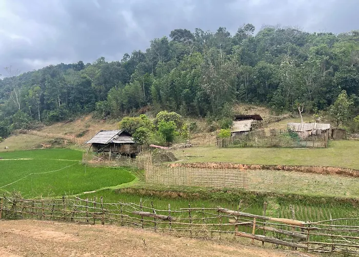 Que Homestay