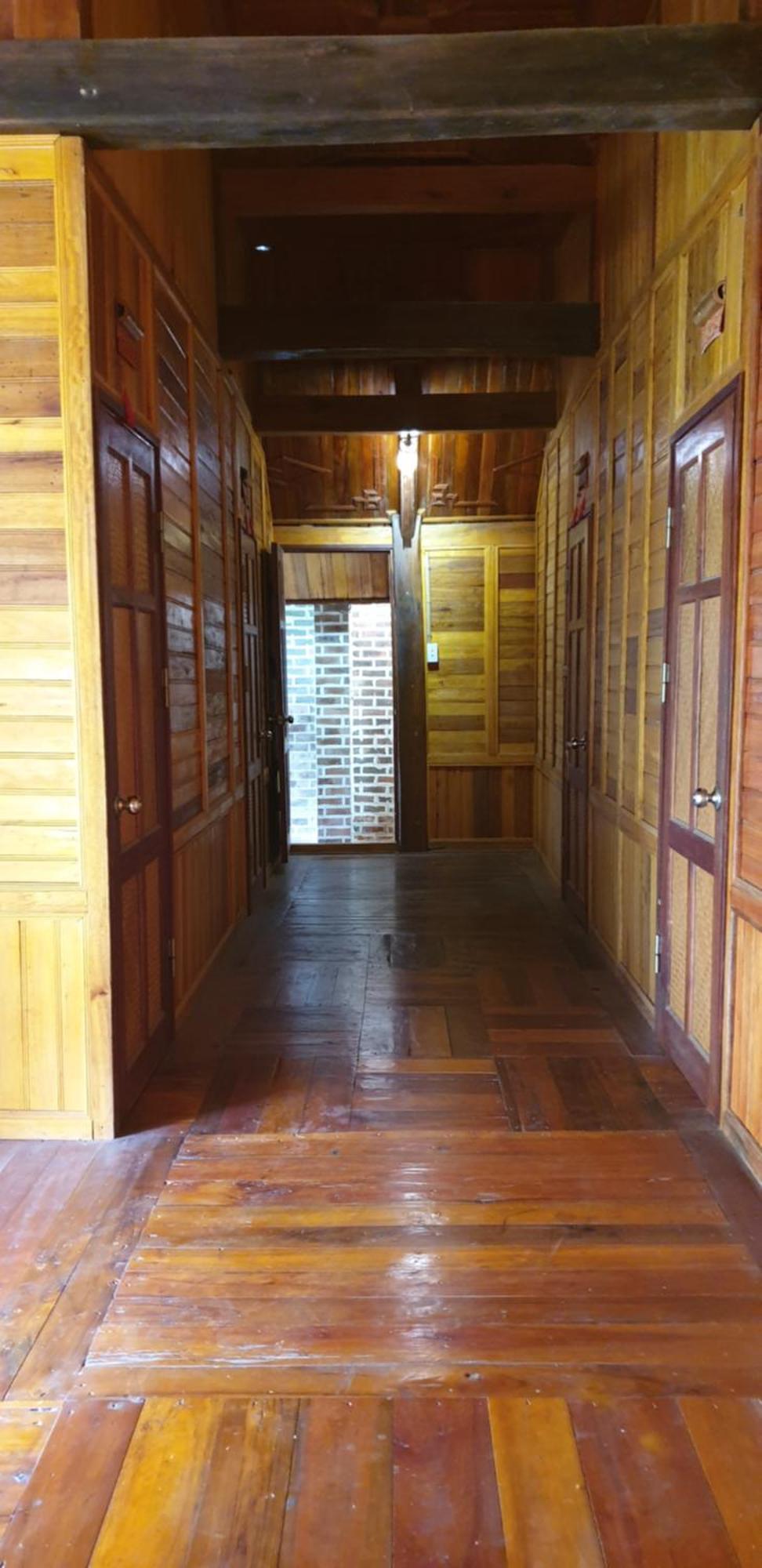 Homestay Que Hoa Binh