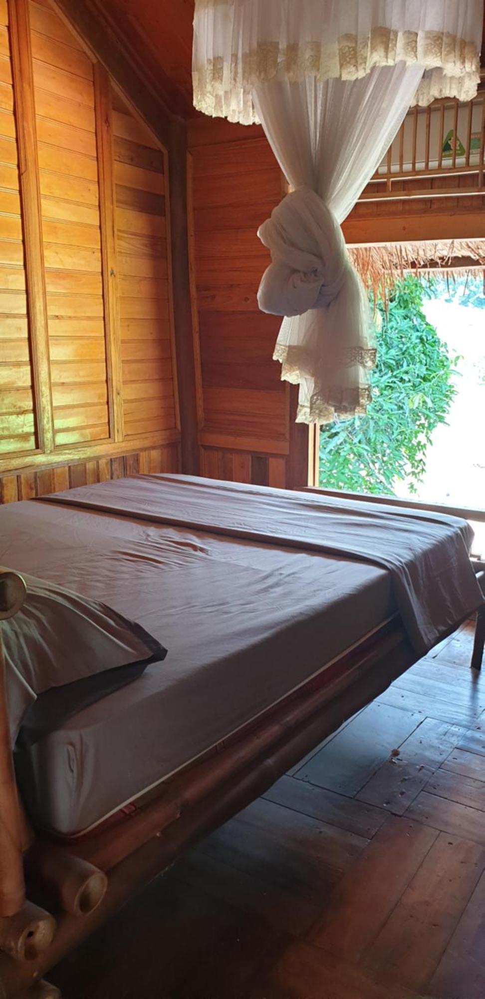 Que Homestay