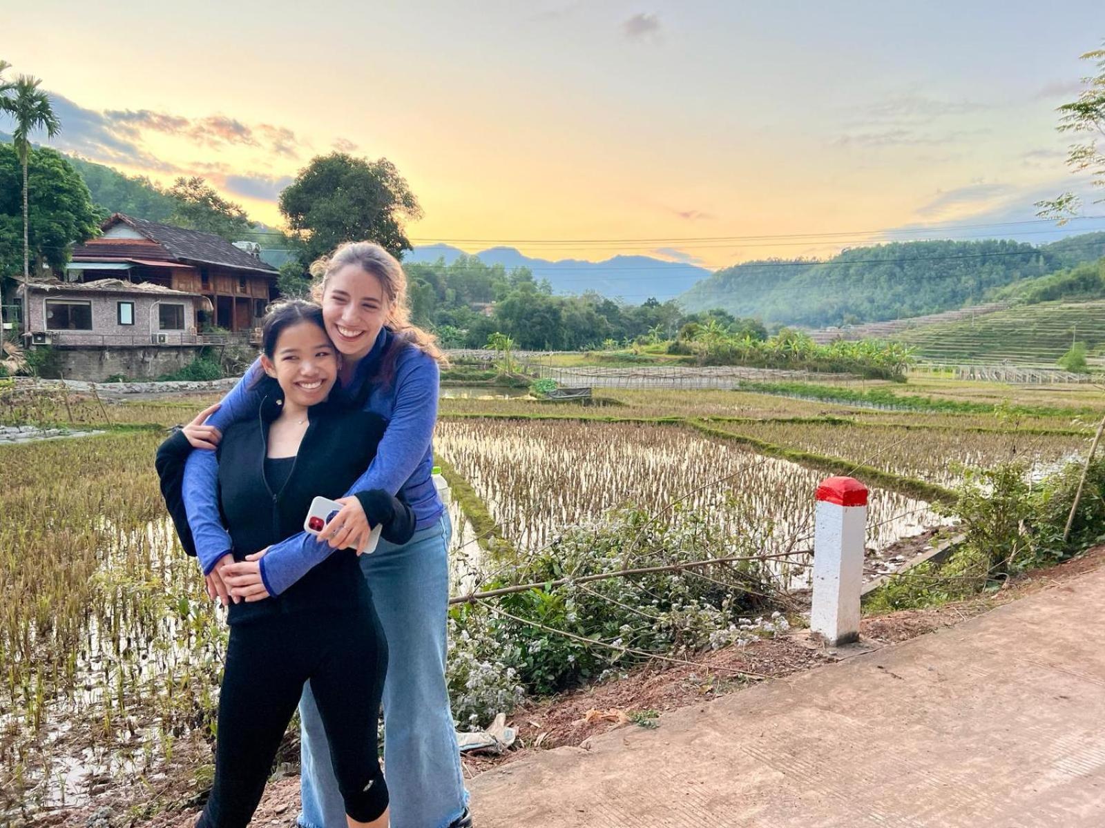 Homestay Que