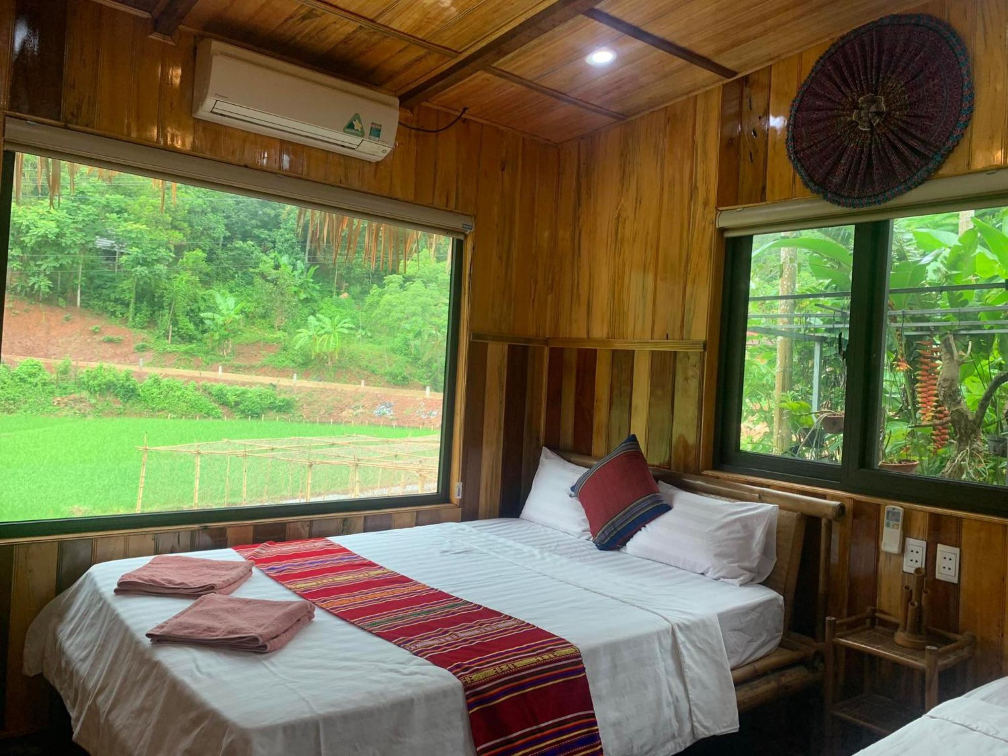Homestay Que *