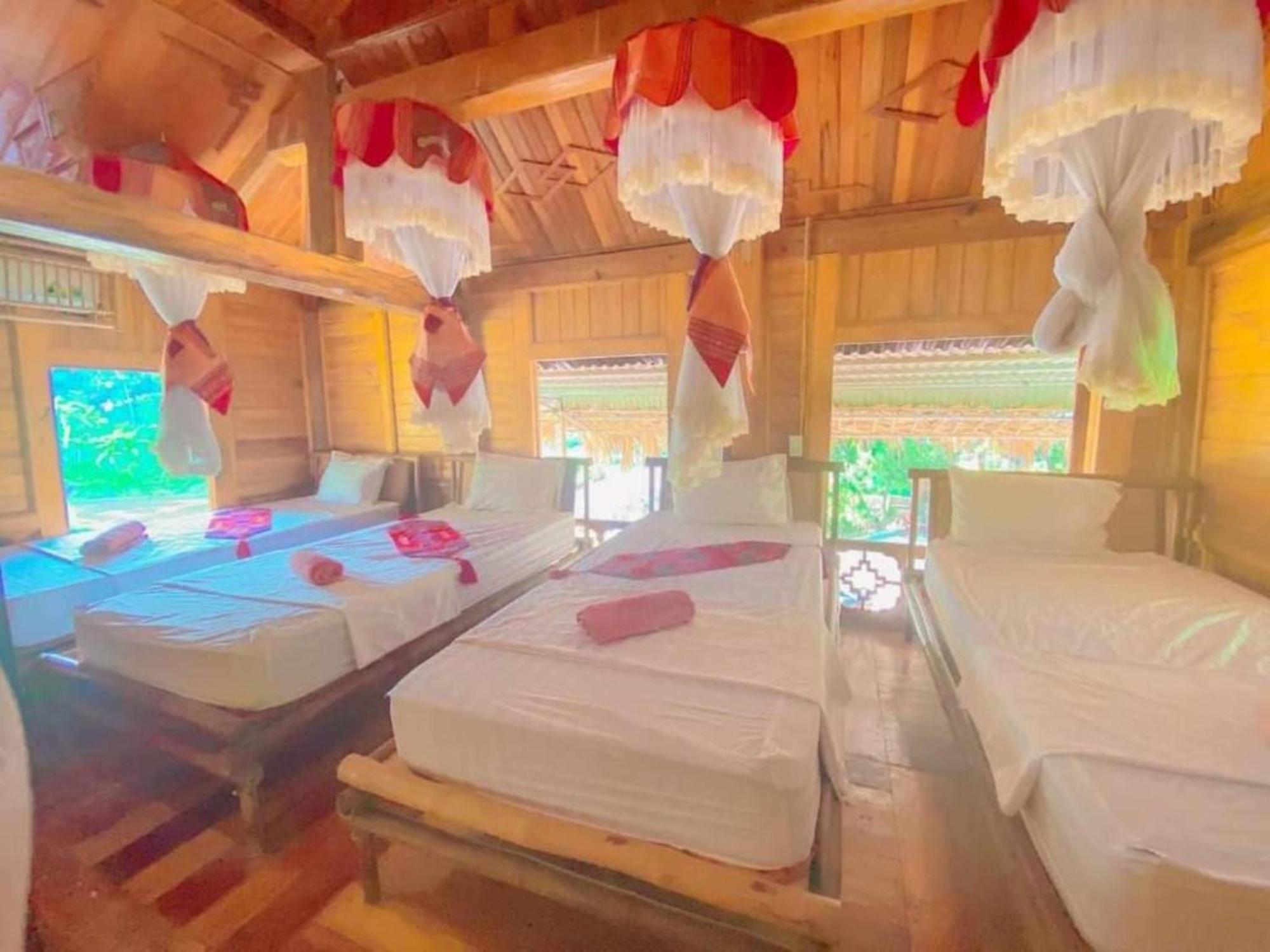 Que Homestay