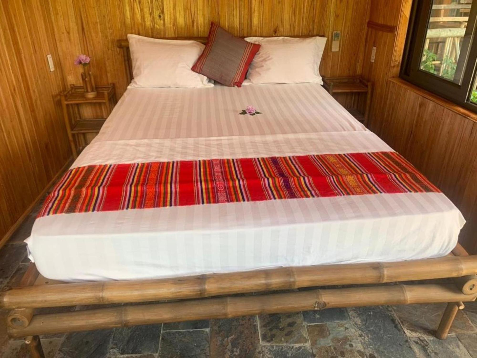 Que Homestay Hoa Binh
