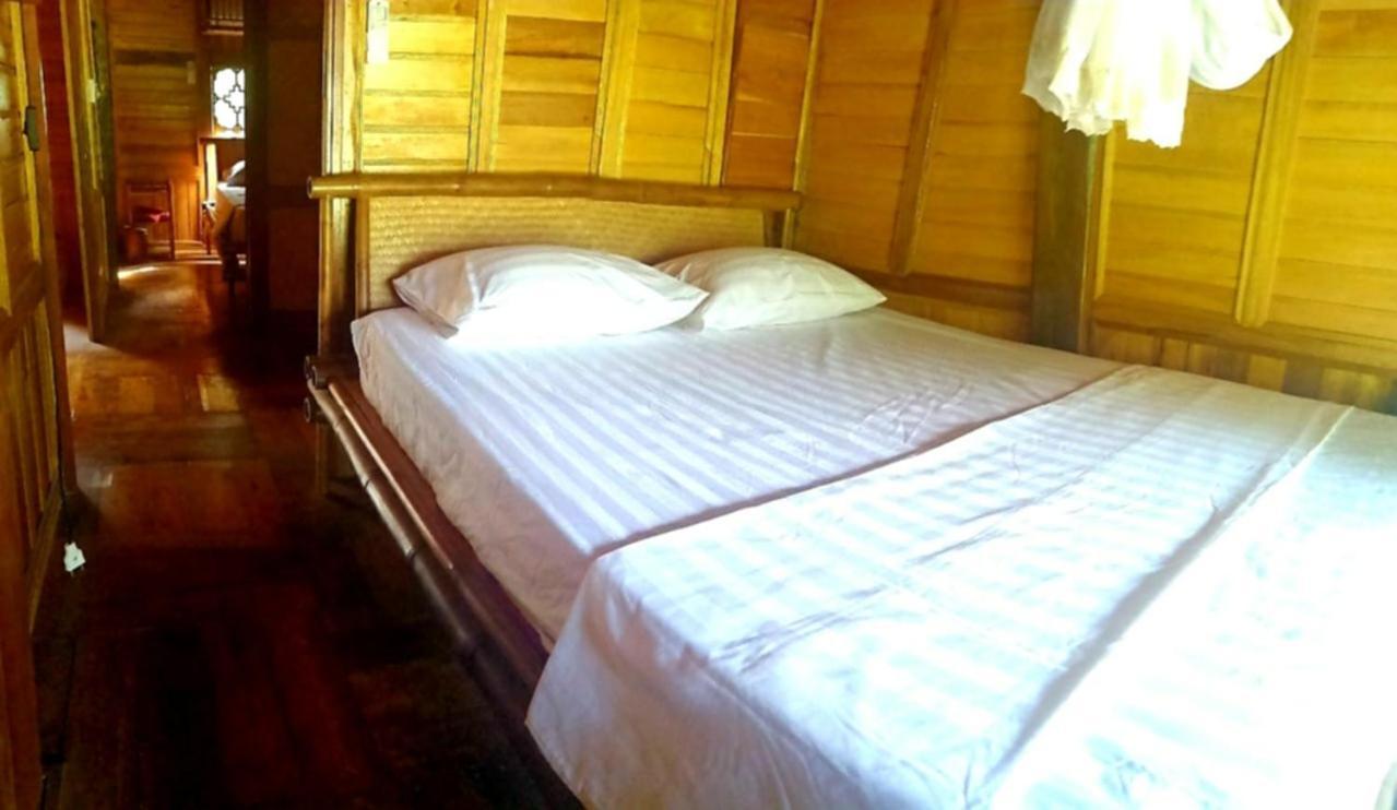Homestay Que Hoa Binh