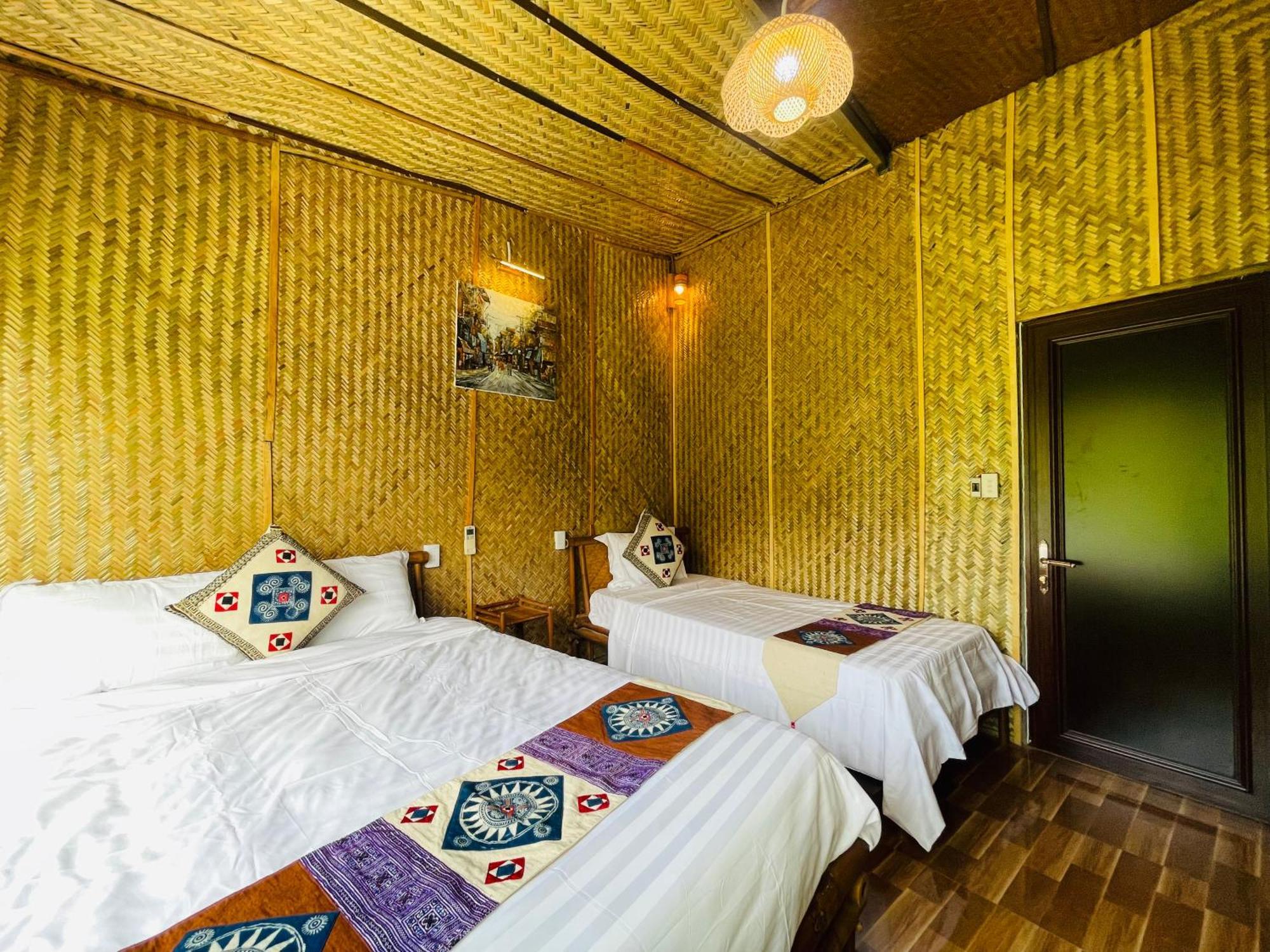 Homestay Que