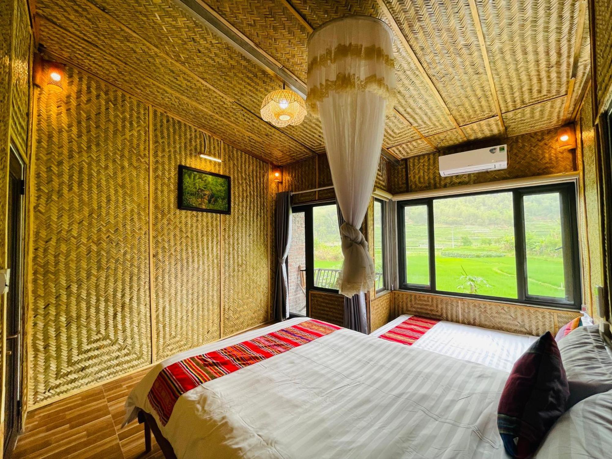 Homestay Que
