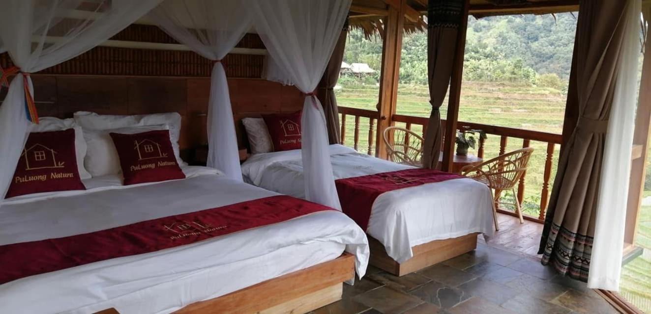 Que Homestay Hoa Binh
