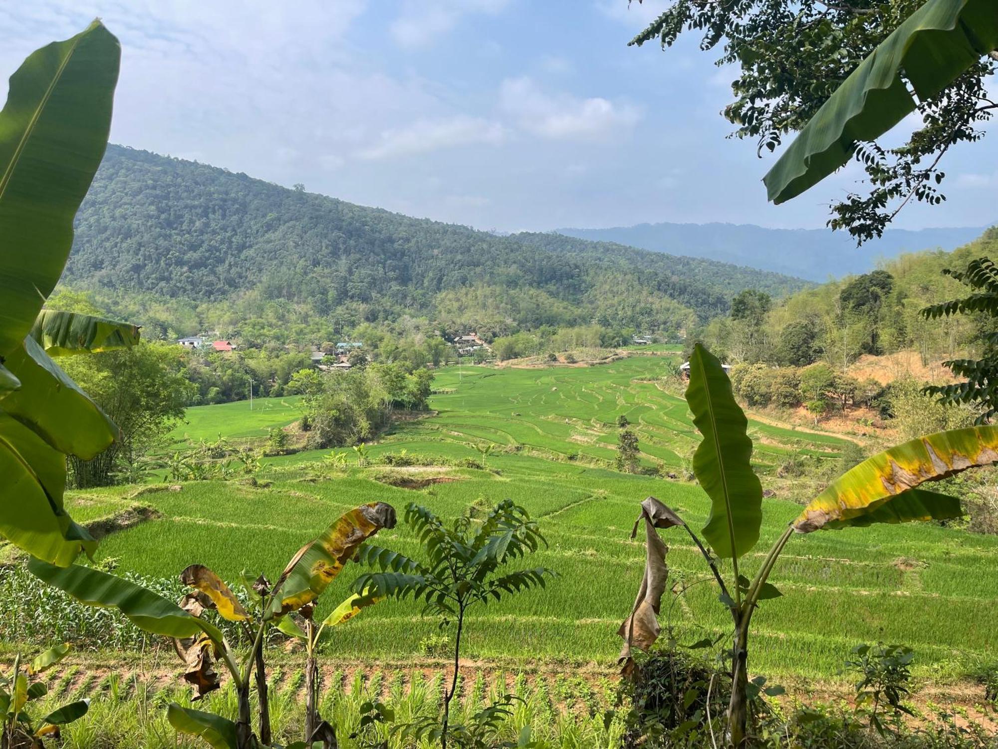 Que Homestay Hoa Binh