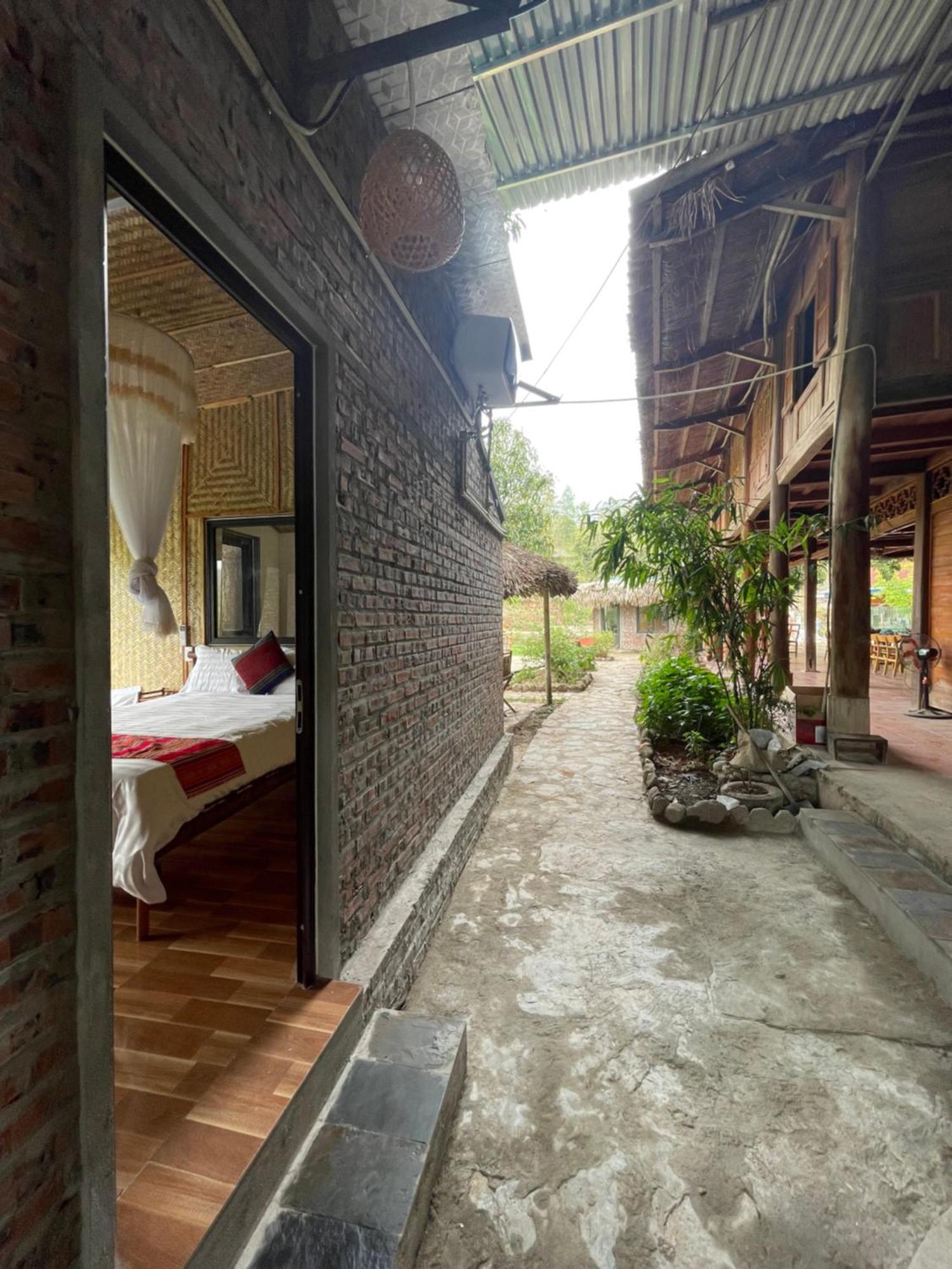 Homestay Que Hoa Binh