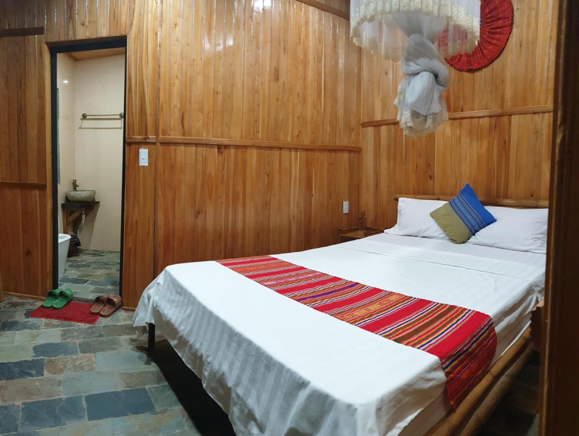 Homestay Que *