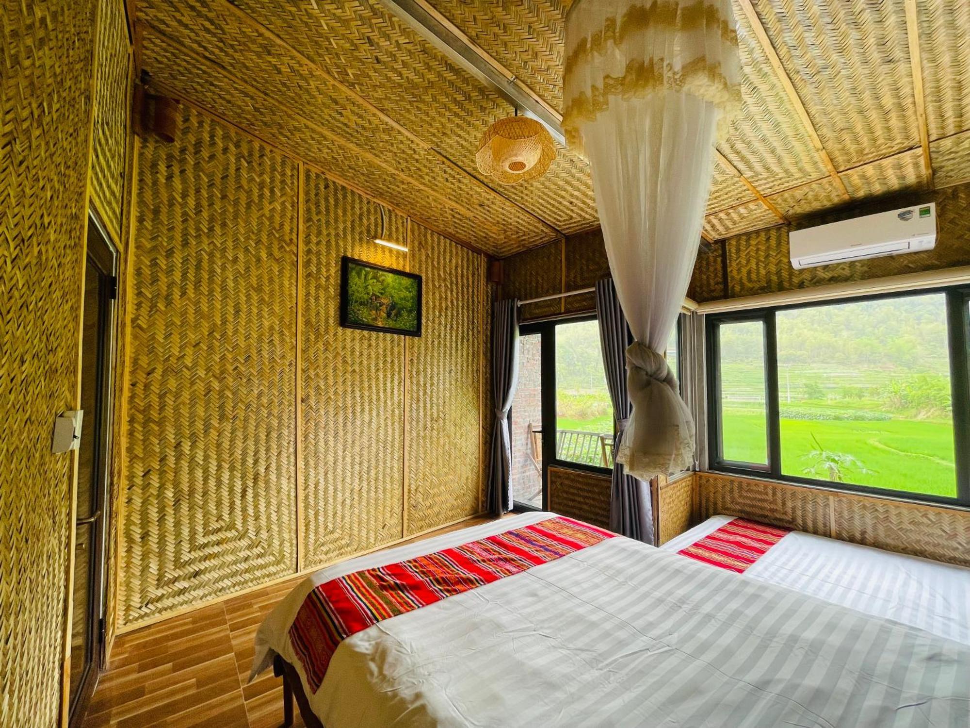 Que Homestay Hoa Binh