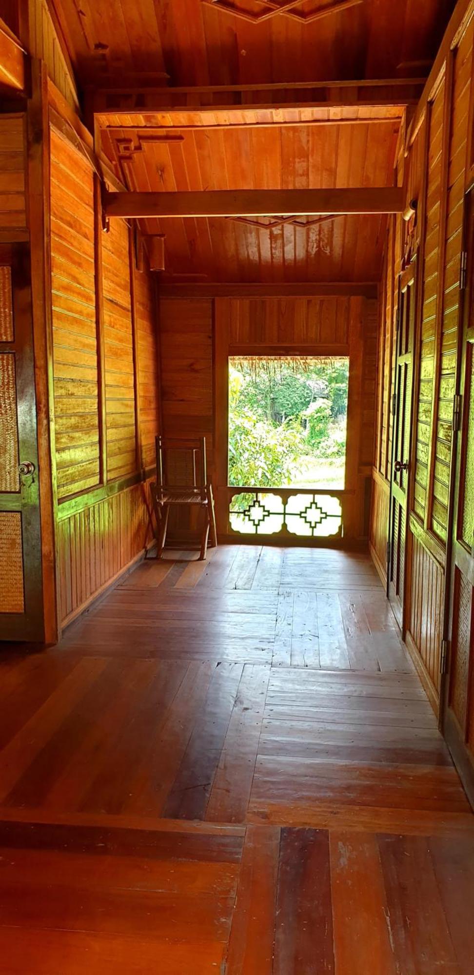 Homestay Que Hoa Binh